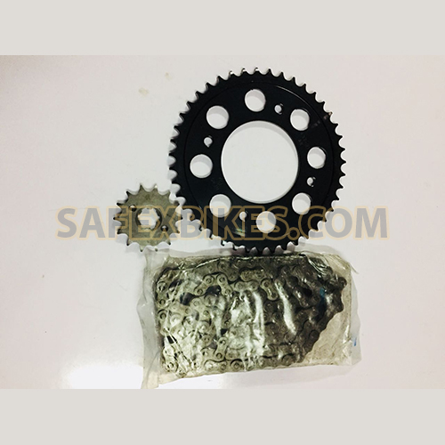 Hero ignitor 2024 chain sprocket price